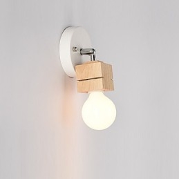 Moderne moderne funktion Ambient Light Wall Sconces Wall Light