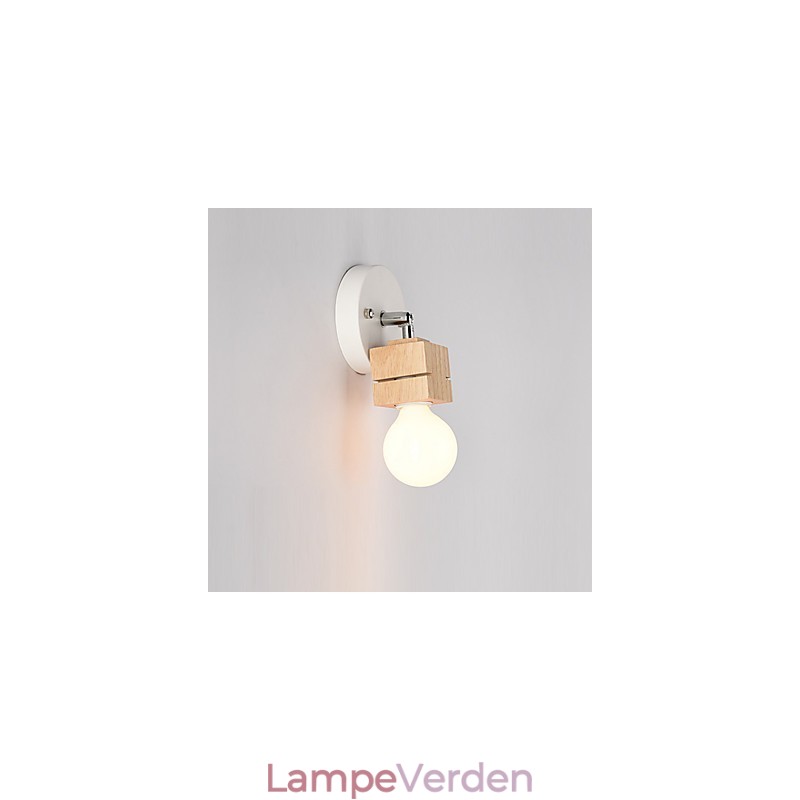 Moderne moderne funktion Ambient Light Wall Sconces Wall Light