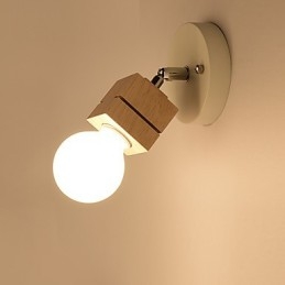 Moderne moderne funktion Ambient Light Wall Sconces Wall Light