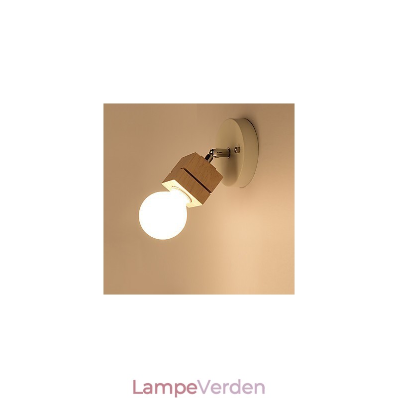 Moderne moderne funktion Ambient Light Wall Sconces Wall Light