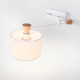Moderne moderne Andre har Downlight-væglamper til væglamper