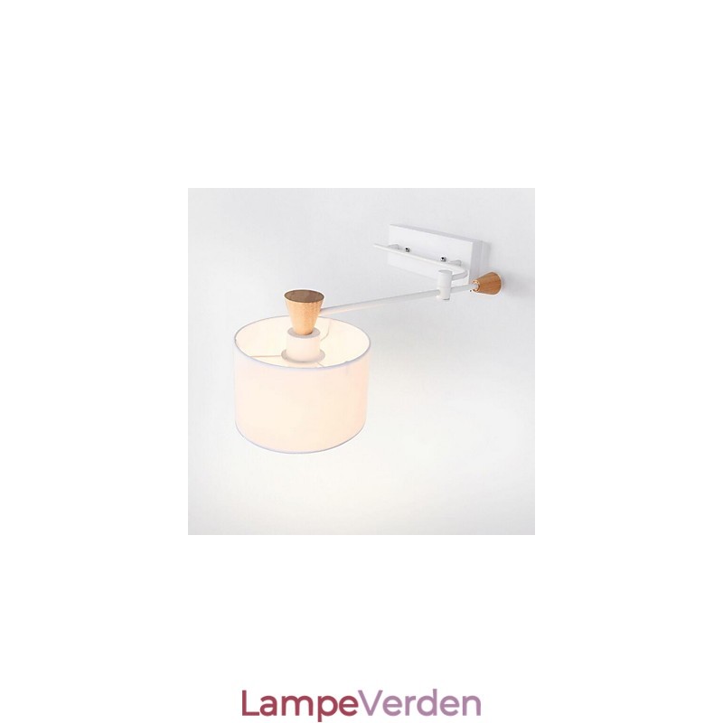 Moderne moderne Andre har Downlight-væglamper til væglamper
