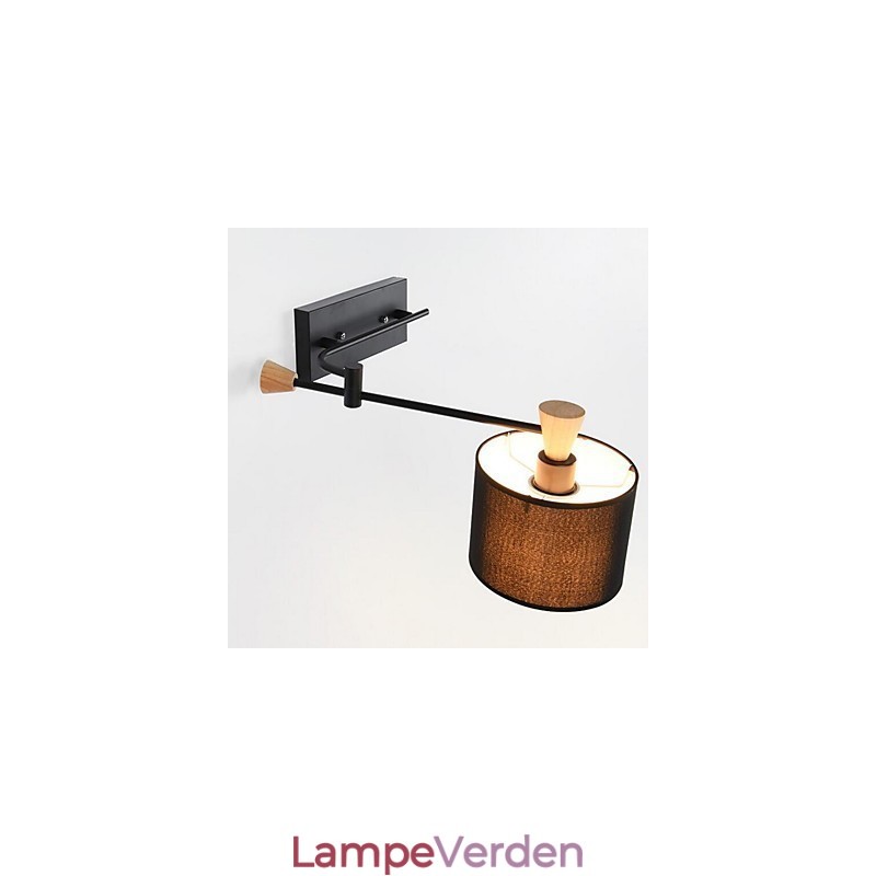 Moderne moderne Andre har Downlight-væglamper til væglamper