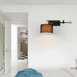 Moderne moderne Andre har Downlight-væglamper til væglamper