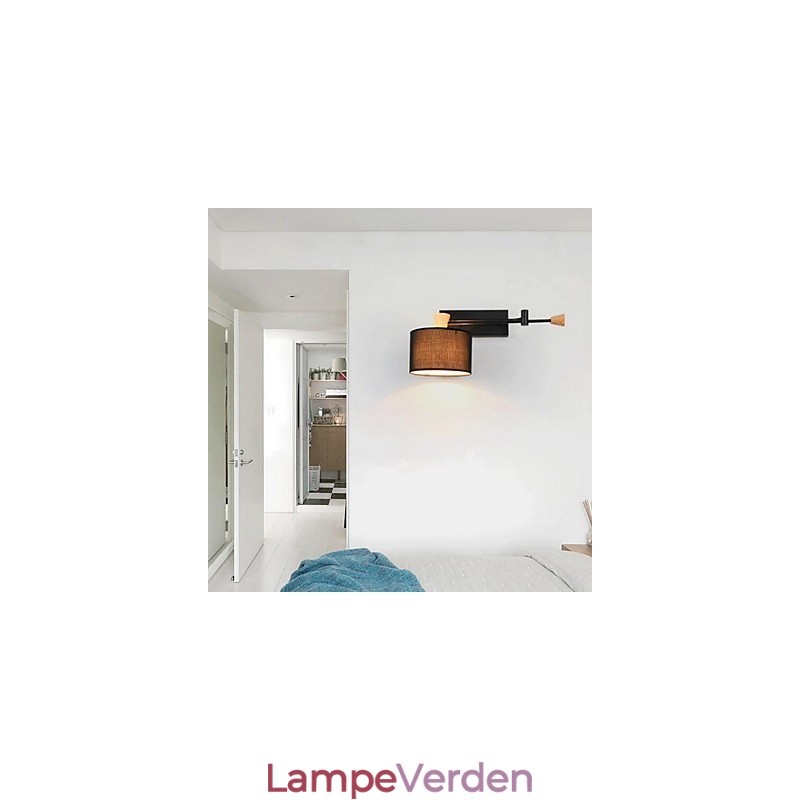 Moderne moderne Andre har Downlight-væglamper til væglamper