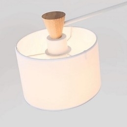 Moderne moderne Andre har Downlight-væglamper til væglamper