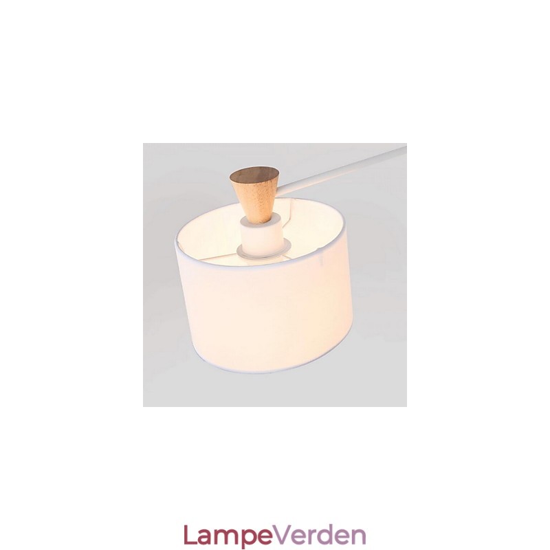 Moderne moderne Andre har Downlight-væglamper til væglamper