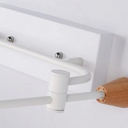 Moderne moderne Andre har Downlight-væglamper til væglamper