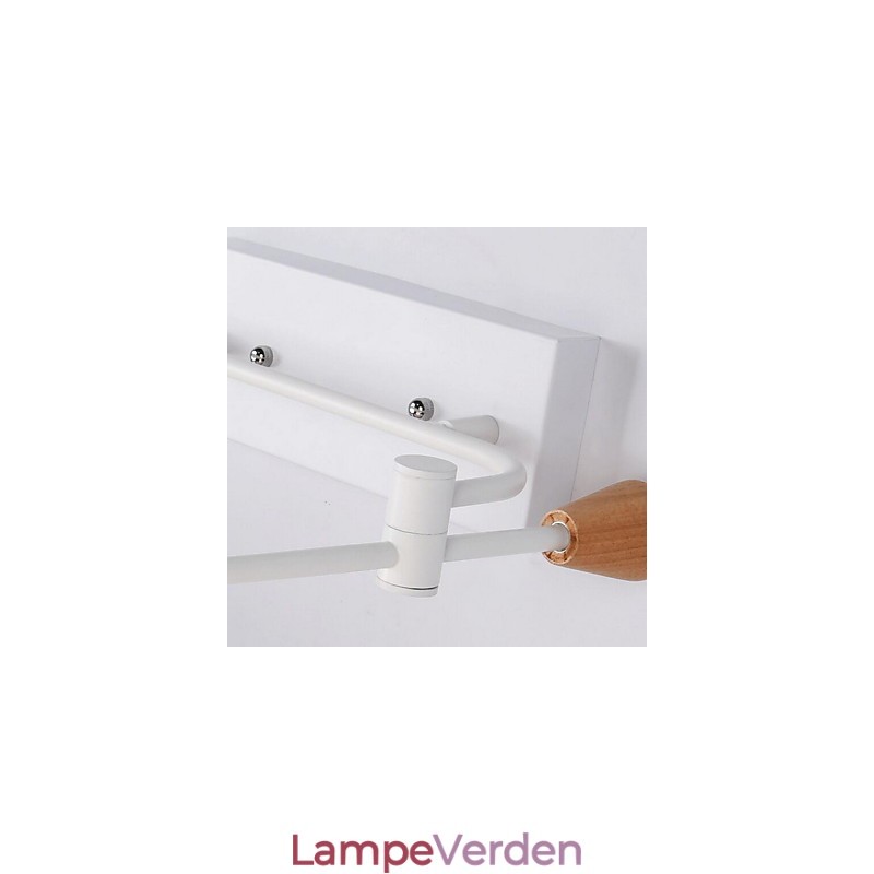 Moderne moderne Andre har Downlight-væglamper til væglamper