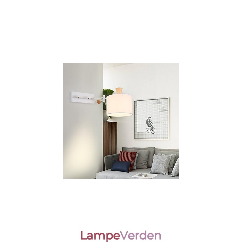 Moderne moderne Andre har Downlight-væglamper til væglamper