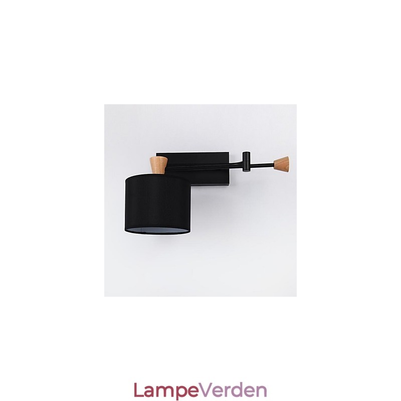 Moderne moderne Andre har Downlight-væglamper til væglamper