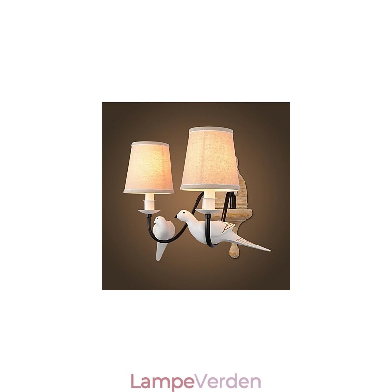 Vintage Others Feature Downlight Wall Sconces Wall Light