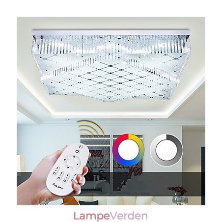 Flush Mount Crystal Modern Contemporary Metal Flush Mount Crystal Modern Contemporary Metal