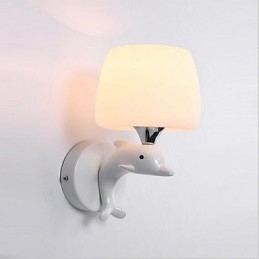 Moderne moderne Andre har Uplight Wall Sconces Wall Light