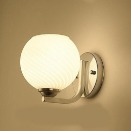 Moderne moderne Andre har Uplight Wall Sconces Wall Light