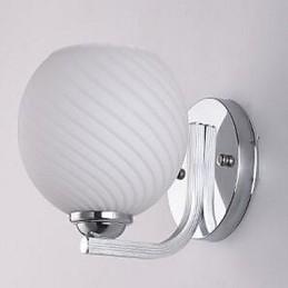 Moderne moderne Andre har Uplight Wall Sconces Wall Light