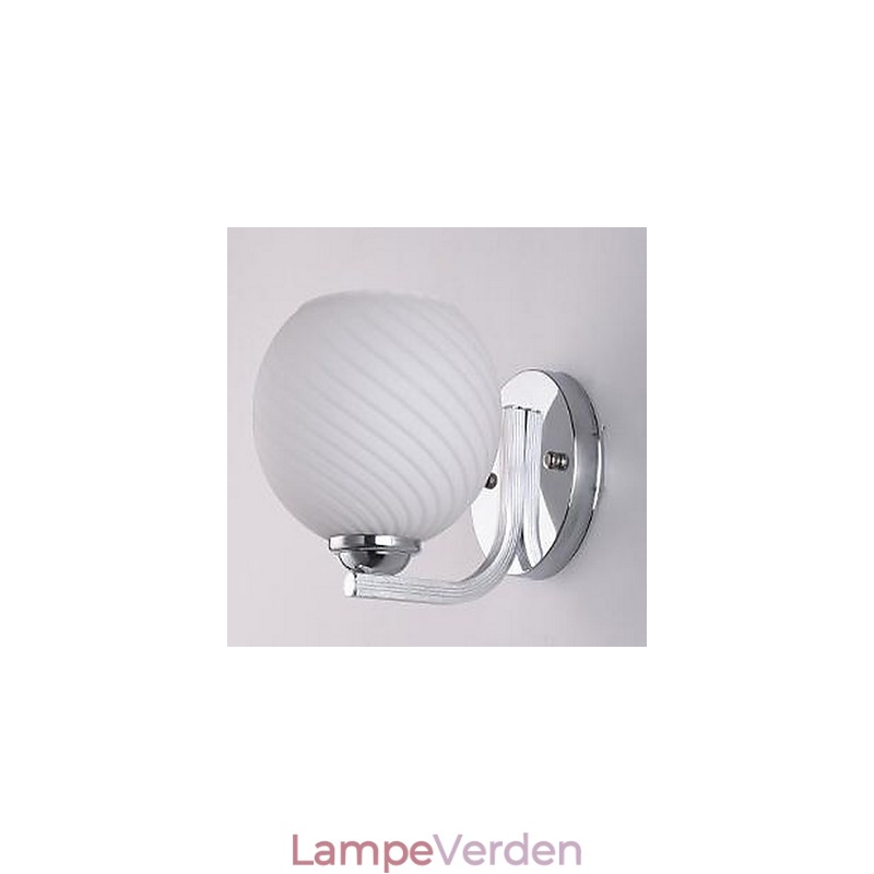 Moderne moderne Andre har Uplight Wall Sconces Wall Light