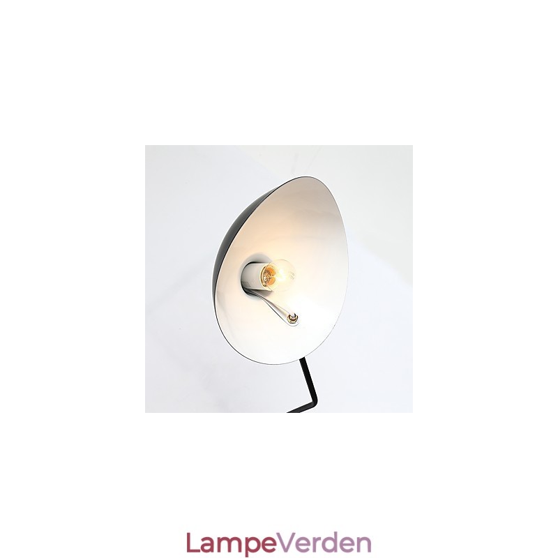 Loft Amercian Countryside Industriel stil Vintage væglamper til soveværelset Kantinerum Kaffeværelse og bar Dekorer væglampe