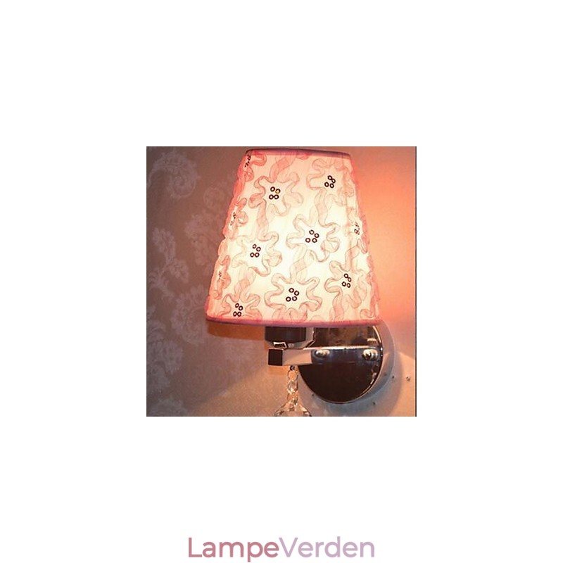 Moderne moderne Andre har downlight væglamper væglampe