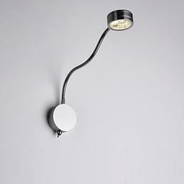 Moderne moderne funktion Ambient Light Wall Sconces Wall Light