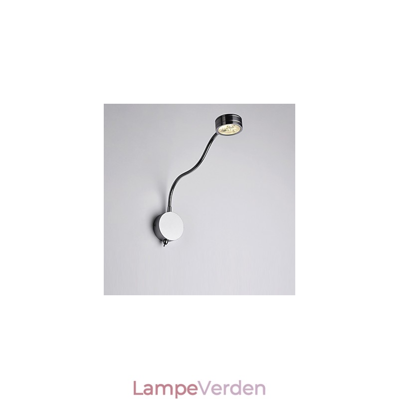 Moderne moderne funktion Ambient Light Wall Sconces Wall Light