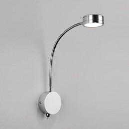 Moderne moderne funktion Ambient Light Wall Sconces Wall Light