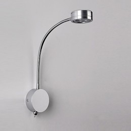 Moderne moderne funktion Ambient Light Wall Sconces Wall Light