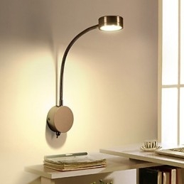 Moderne moderne funktion Ambient Light Wall Sconces Wall Light