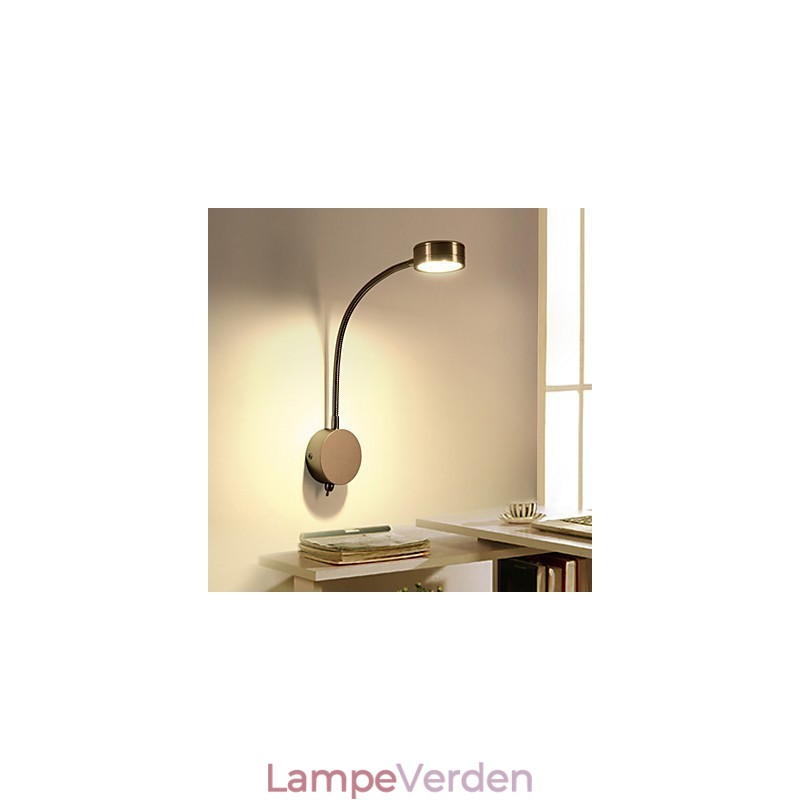 Moderne moderne funktion Ambient Light Wall Sconces Wall Light
