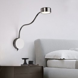 Moderne moderne funktion Ambient Light Wall Sconces Wall Light