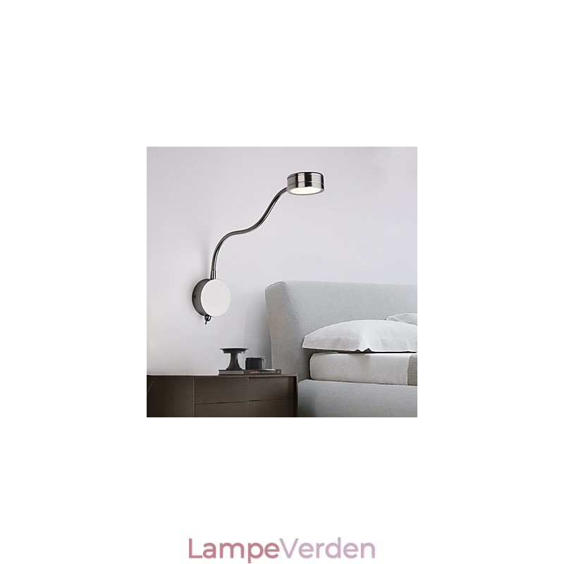 Moderne moderne funktion Ambient Light Wall Sconces Wall Light