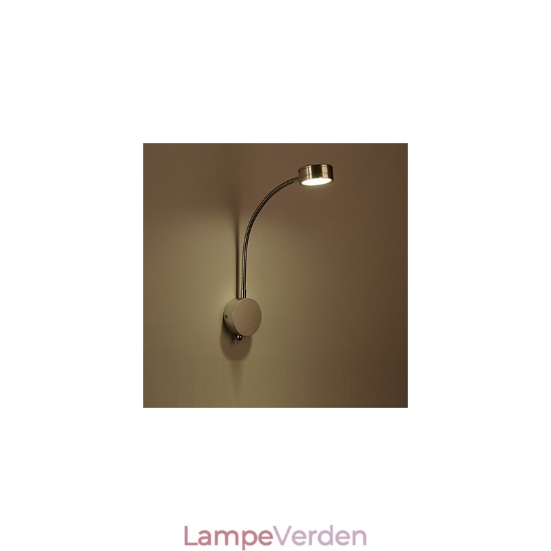 Moderne moderne funktion Ambient Light Wall Sconces Wall Light