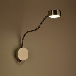 Moderne moderne funktion Ambient Light Wall Sconces Wall Light