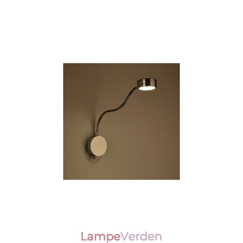 Moderne moderne funktion Ambient Light Wall Sconces Wall Light