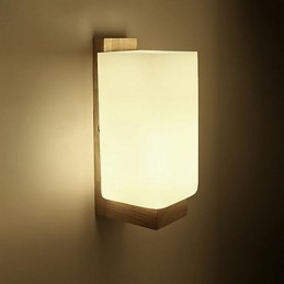 Moderne moderne Andre har Downlight-væglamper til væglamper