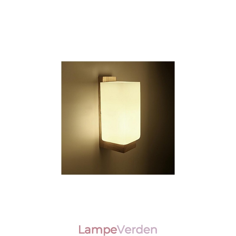 Moderne moderne Andre har Downlight-væglamper til væglamper