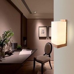 Moderne moderne Andre har Downlight-væglamper til væglamper