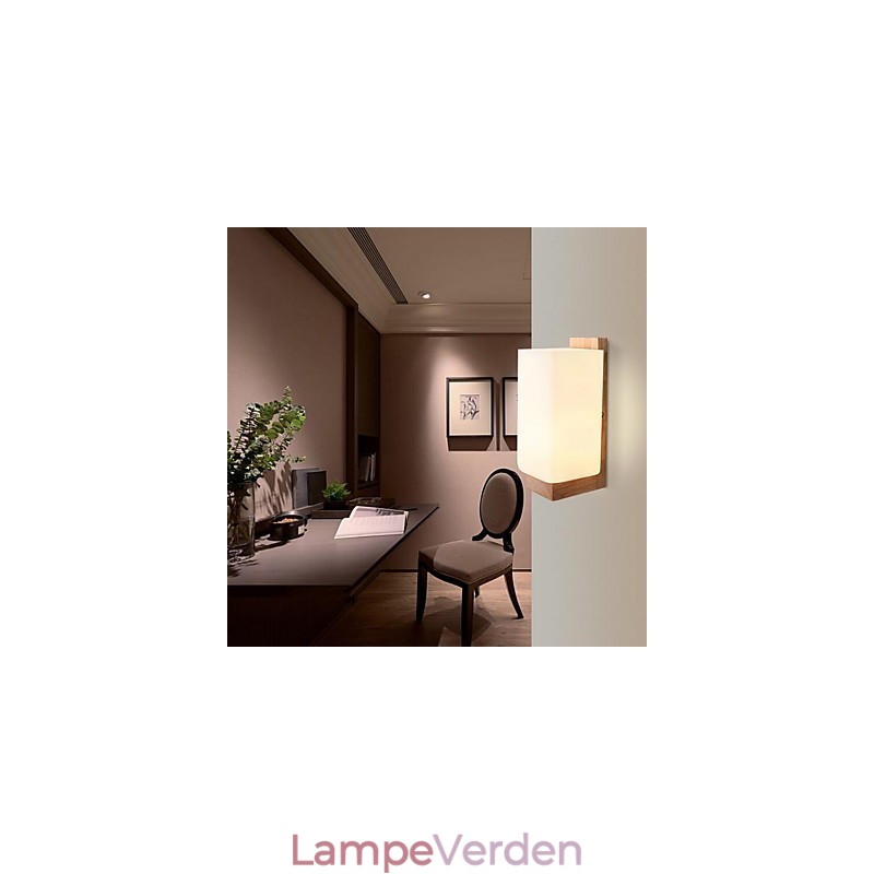 Moderne moderne Andre har Downlight-væglamper til væglamper
