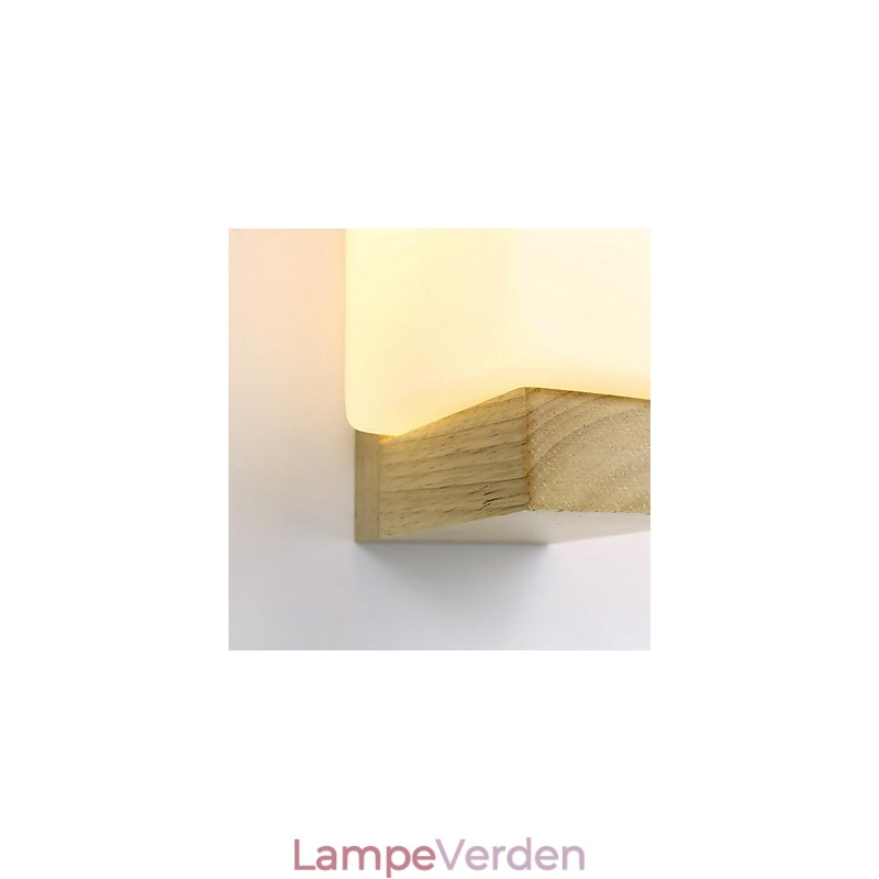 Moderne moderne Andre har Downlight-væglamper til væglamper