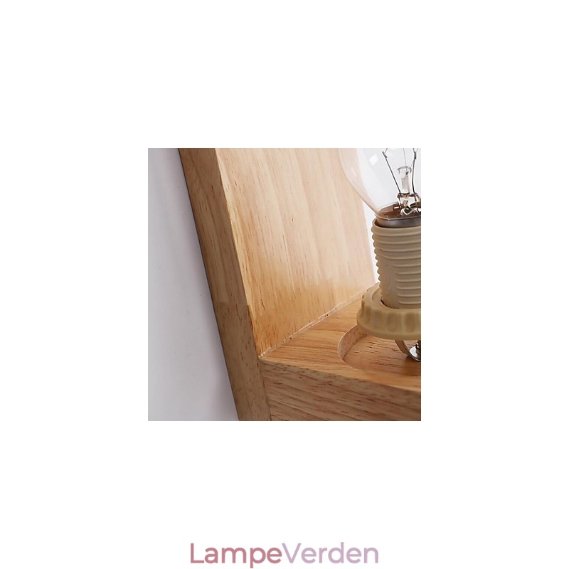 Moderne moderne Andre har Downlight-væglamper til væglamper