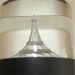 Integreret enkel funktion til omgivende lys væglamper væglampe