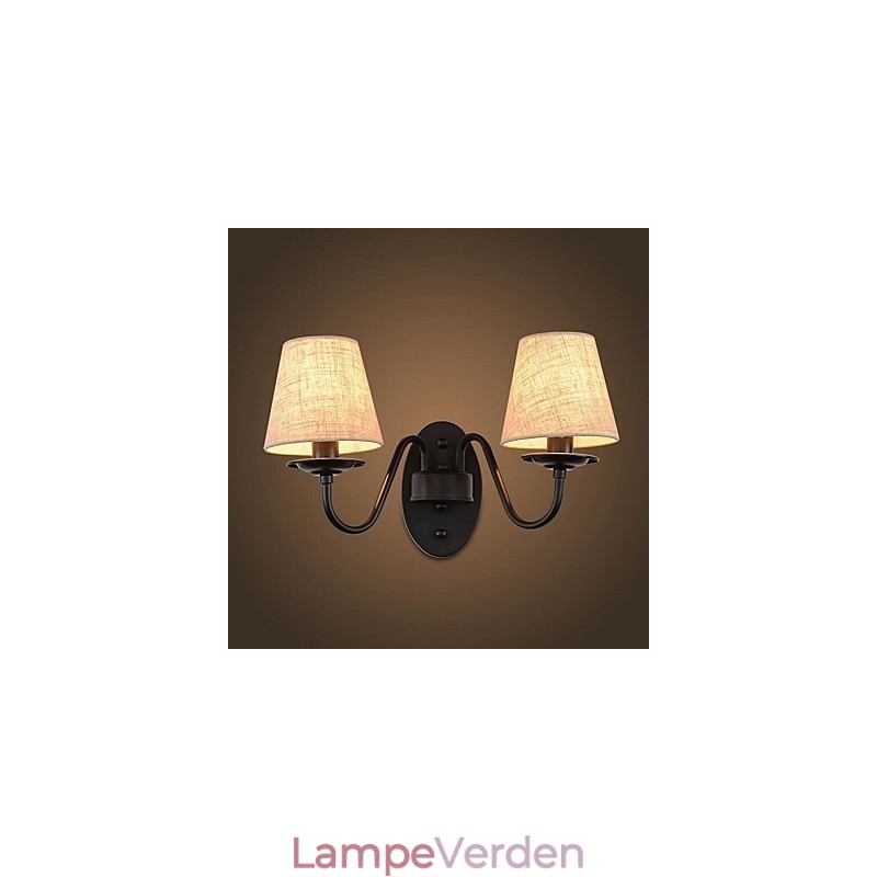 Vintage Others Feature Downlight Wall Sconces Wall Light