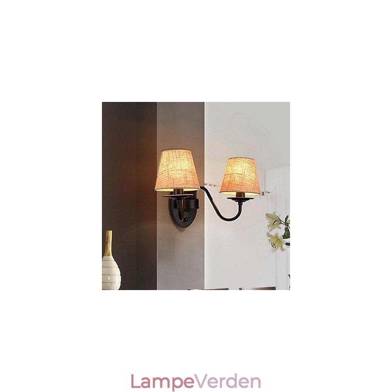Vintage Others Feature Downlight Wall Sconces Wall Light