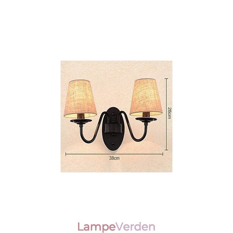 Vintage Others Feature Downlight Wall Sconces Wall Light