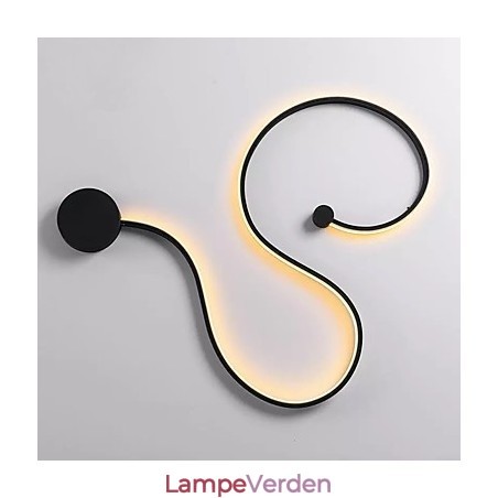Moderne moderne Moderne moderne malerifunktion til væglamper med omgivende lys Moderne moderne Moderne moderne malerifunktion til væglamper med omgivende lys