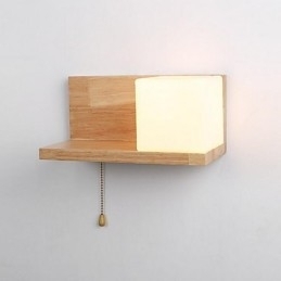 Moderne moderne Andre har Uplight Wall Sconces Wall Light