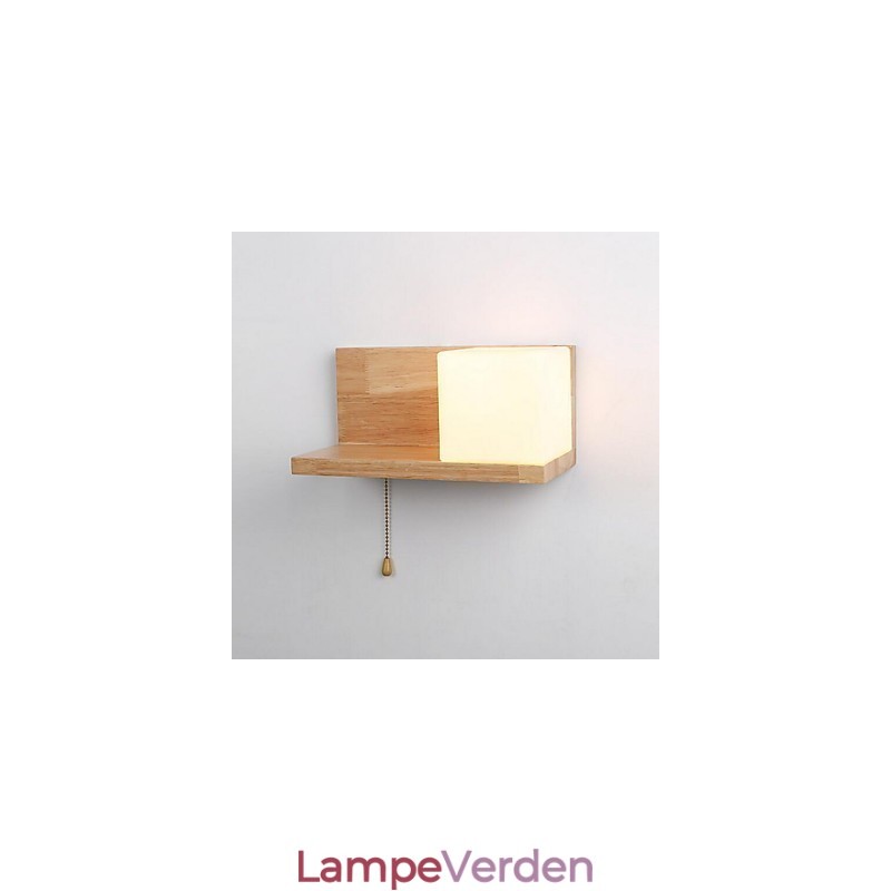 Moderne moderne Andre har Uplight Wall Sconces Wall Light