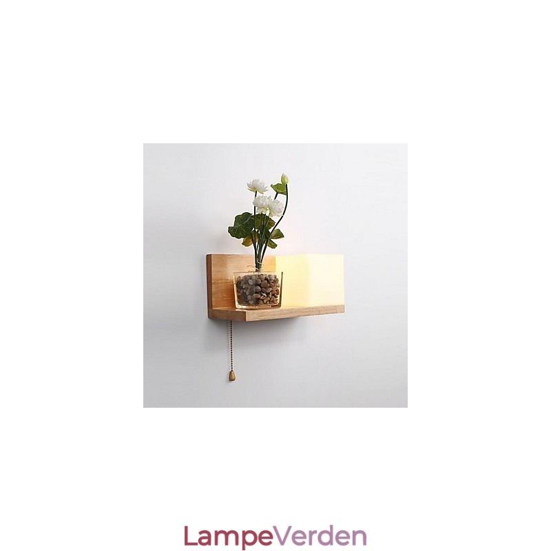 Moderne moderne Andre har Uplight Wall Sconces Wall Light