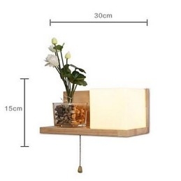 Moderne moderne Andre har Uplight Wall Sconces Wall Light