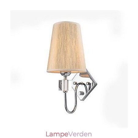 Moderne moderne galvaniseret Feature Uplight Wall Sconces Wall Light Moderne moderne galvaniseret Feature Uplight Wall Sconces Wall Light